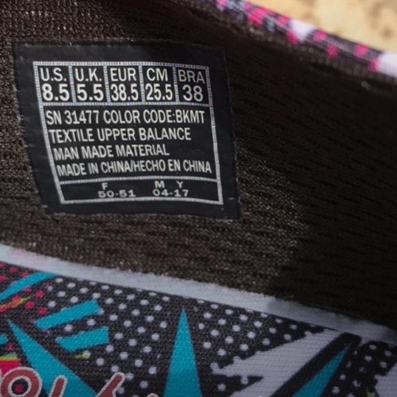 BOBS MEMORY FOAM - Picture 4 of 5